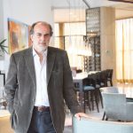 Juan José Santa Cruz, coordinador político de Sichel: "Mi mayor temor es que se extienda el IFE y que se haga un cuarto retiro"