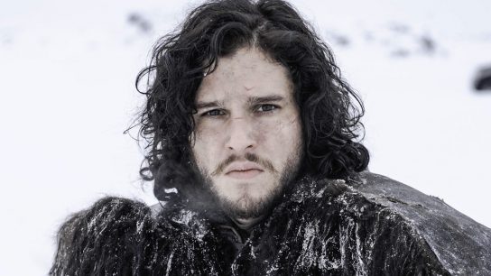 Kit Harrington culpa a Game Of Thrones por sus "problemas de salud mental"