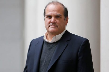 Dr. Miguel Allende: "Si levantamos medidas, 'Delta' tendrá más oportunidades de propagarse"