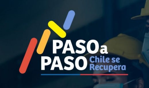 'Chile se recupera': La campaña con la que el gobierno busca apoyar a la economía y el empleo