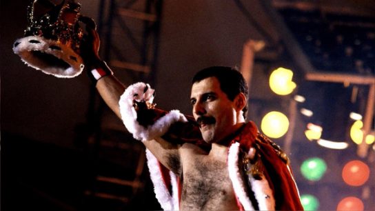 El último concierto de Queen: A 35 años del mítico show con sus integrantes originales
