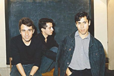 Canción Infinita 1 de septiembre 2021