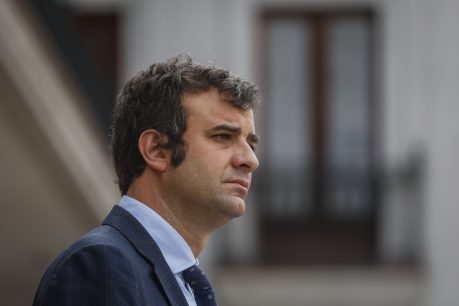 Juan José Ossa y la ley corta: "No pretendemos frenar el cuarto retiro con esto"