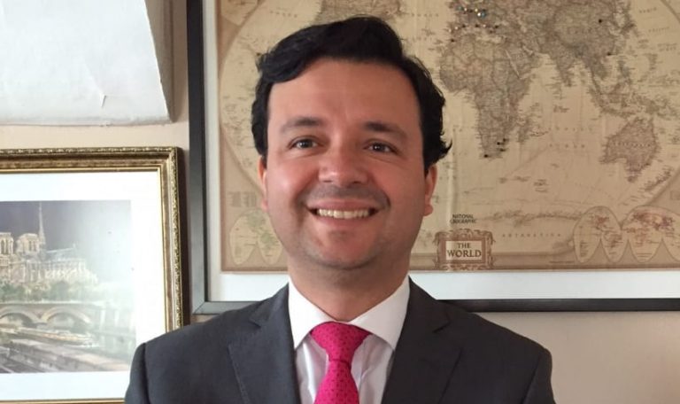 Alejandro Torres: "Tenemos que profesionalizar la administración deportiva"