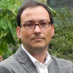 Álex Godoy: "La adaptación al cambio climático es local, no global"