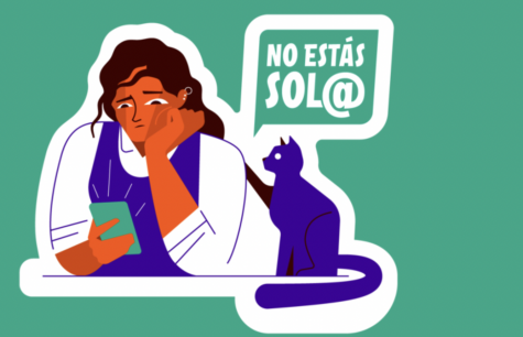 Día de Prevención del Suicidio: Presentan libro gratuito para apoyar a adolescentes en riesgo suicida.