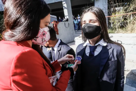 Instituto Nacional: Por primera vez mujeres estudiarán en el liceo emblemático