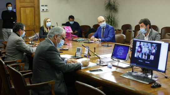 Cuarto retiro: Lo que se espera para el polémico proyecto