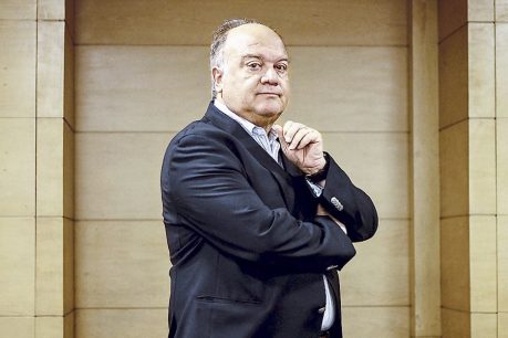 Guillermo Le Fort por críticas al BC: "A veces tiene que ir contra la corriente y este es un caso"