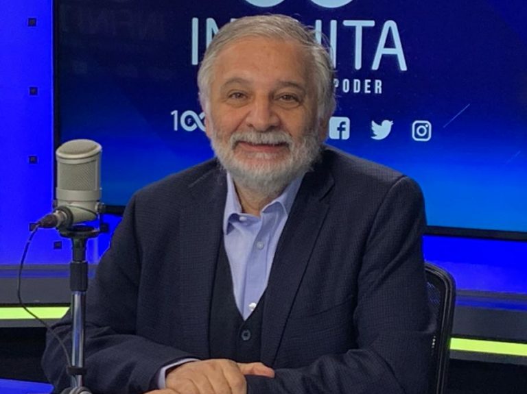 Eduardo Bitran por Royalty: "Propuesta que sale de la Cámara es absolutamente destructiva"