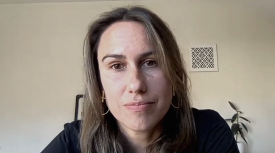 Eugenia Andreasen del GPM: "En caso de un cuarto retiro el margen de acción del BC es acotado"