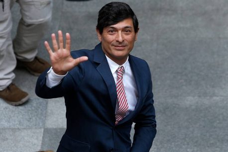 Partido de la Gente respalda a Parisi: “Cada uno tiene su vida privada"