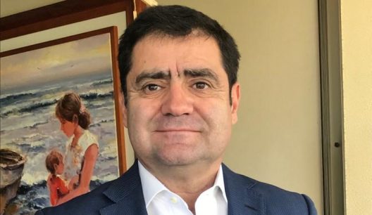 Achiga contra cuarentena de 5 días: "Va a hacer que los turistas no vengan"