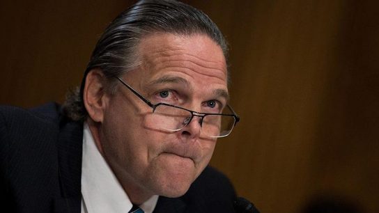 Renuncia enviado de EEUU en Haití por deportaciones: “Es una decisión inhumana”