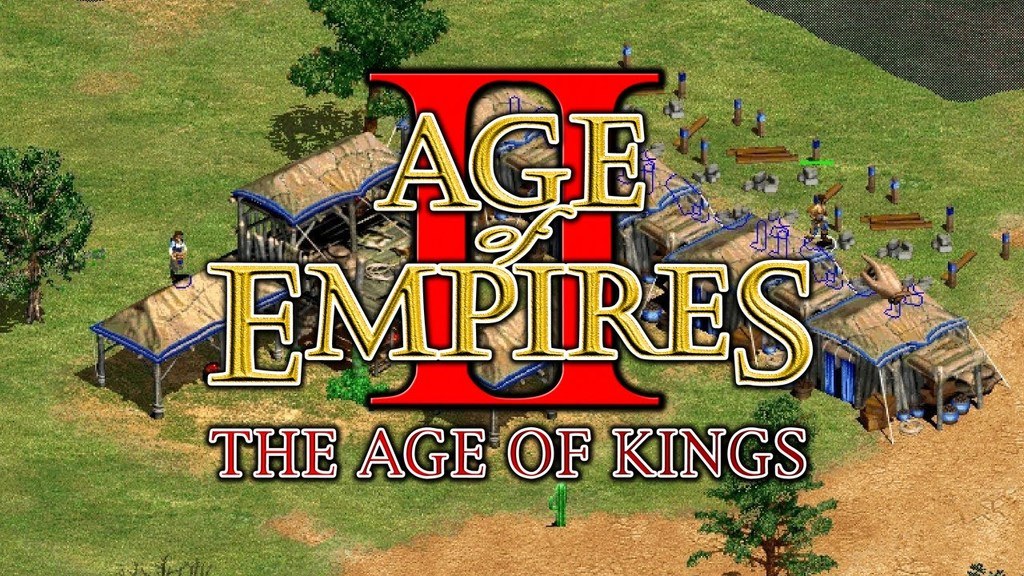 Age of Empire 2