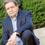 Ascanio Cavallo: "Lo que conocimos como Concertación es un producto histórico muerto"