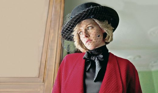 'Spencer': La nueva película de Pablo Larraín con Kristen Stewart deleita a la crítica en Venecia