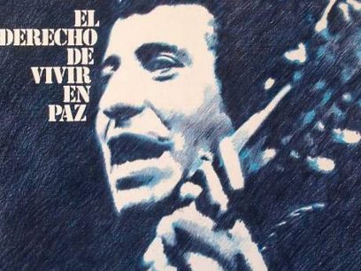 Canción Infinita 6 de septiembre 2021