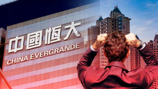 Evergrande: ¿Por qué preocupa tanto a los mercados mundiales?