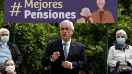 Ley corta de pensiones: Cómo funciona y se financia la reforma del gobierno