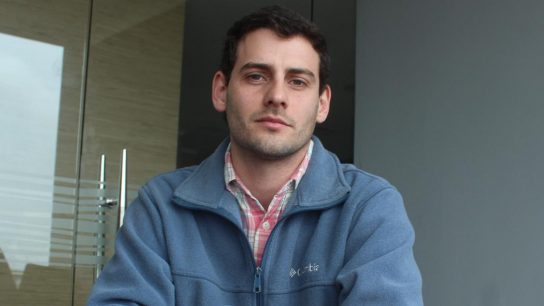 Martín Pradenas seguirá bajo investigación: Juzgado ordena reapertura de causa en su contra