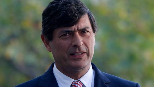 Franco Parisi y alumna que lo denunció por acoso sexual: "Espero que haya superado la situación"