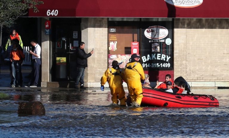 Chilena falleció producto del paso del huracán Ida en New Jersey
