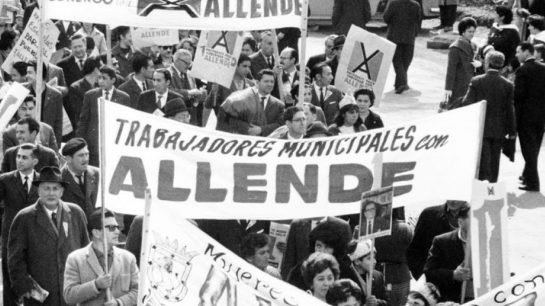'La Batalla de Chile': El documental se emitirá por primera vez en televisión abierta