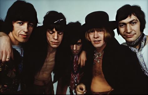 Canción Infinita 31 de agosto 2021 – Martes de Rock
