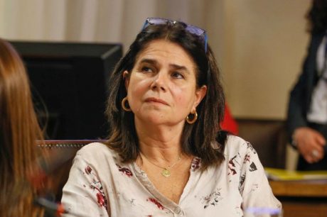 Ximena Ossandón sobre la despenalización del aborto: "Una persona como yo que está a favor de a vida no está contra las mujeres, está a favor de los más débiles"