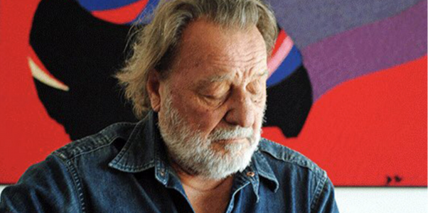 Falleció Patricio Manns, leyenda de la música chilena