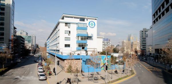 Hospital Metropolitano reducirá su capacidad a la mitad por obras del Costanera Center
