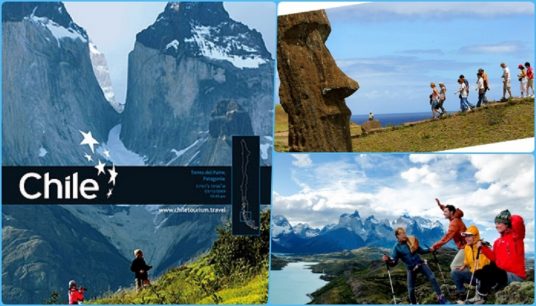 Unión Europea incluye a Chile dentro de los ‘países seguros’ para viajar por placer