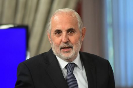 Fiscal Abbott instruyó un análisis de antecedentes a la Unidad Anticorrupción por los 'Pandora Papers'