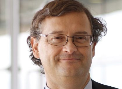 Carlos Budnevich: Histórica alza de la TPM "estaba dentro del rango de lo posible"