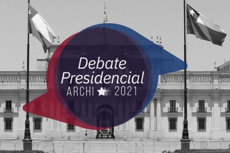 Debate Archi: Súmate ahora a la transmisión de Infinita del primer encuentro radial de candidatos presidenciales