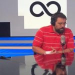 Pablo Ortúzar: "Ya no hay voluntad oficialista para defender al presidente Piñera"