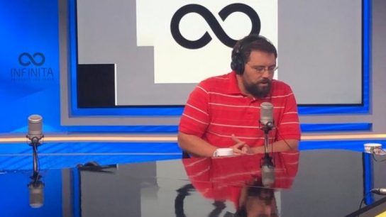 Pablo Ortúzar: "Ya no hay voluntad oficialista para defender al presidente Piñera"