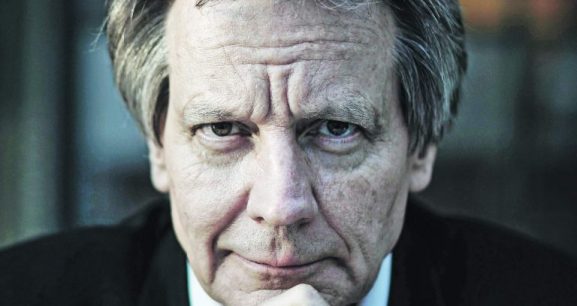 Arturo Fontaine: “Necesitamos evitar la polarización y crear una cultura política de consensos”