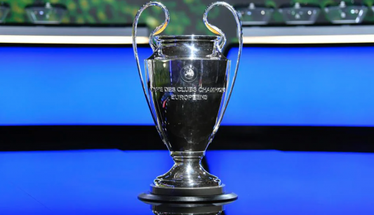 Champions League: La cartelera de partidos para el día de hoy y dónde verlos