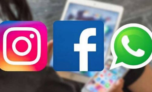 Caída mundial de Facebook, WhatsApp e Instagram: Los mejores 'memes' del apagón de redes sociales