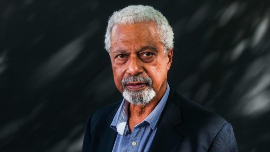Nobel de Literatura 2021: El novelista Abdulrazak Gurnah es el ganador