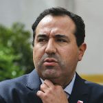 Subsecretario Galli: "Hay grupos que buscan encubrir delitos bajo el paraguas de la causa mapuche"