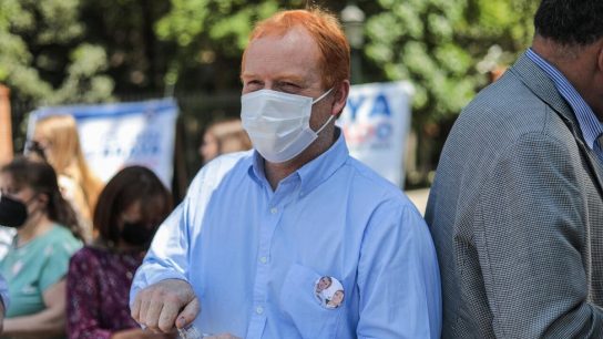 Comando de Kast pide a Sichel “abandonar su pretensión de poner condiciones” para entregar su apoyo