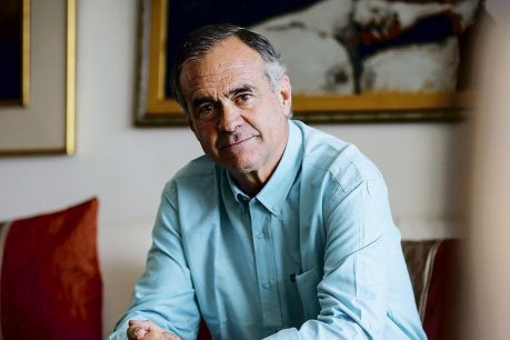 Ignacio Walker descarta apoyo a Boric en segunda vuelta: “Votaré en blanco, la DC tiene que ser un partido de oposición”