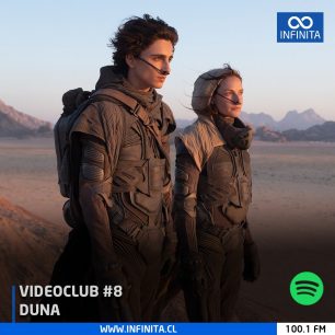 Videoclub: ‘Duna’ y su largo camino al éxito cinematográfico