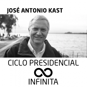 Ciclo Presidencial Infinita: José Antonio Kast