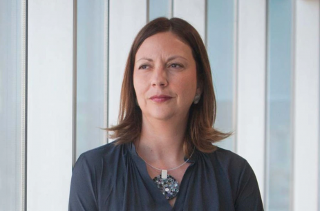 Natalia Piergentili: "El resultado da lecciones que el comando de Boric tendrá que tomar"