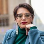 Karina Oliva por investigación sobre su campaña: "No hemos incurrido en ninguna ilegalidad"