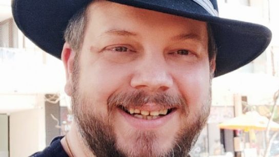 Johannes Kaiser: El diputado electo del Partido Republicano y hermano de Axel Kaiser que puso en duda el voto femenino